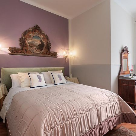 Appartamento Luxury Ai Greci Venezia Esterno foto