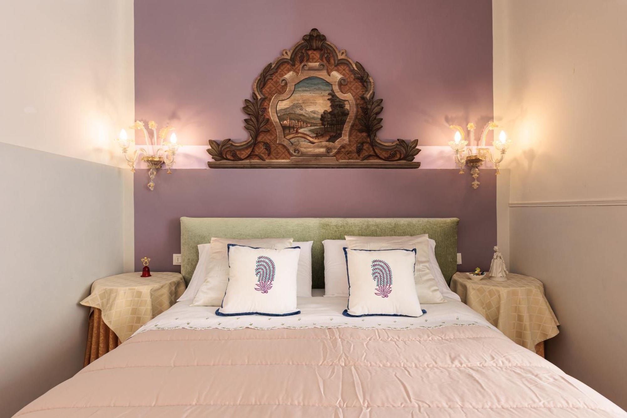 Appartamento Luxury Ai Greci Venezia Esterno foto