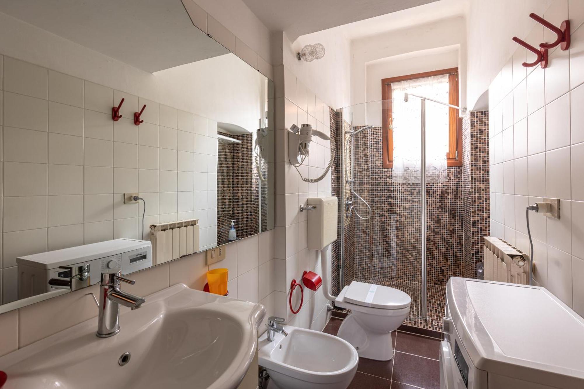 Appartamento Luxury Ai Greci Venezia Esterno foto