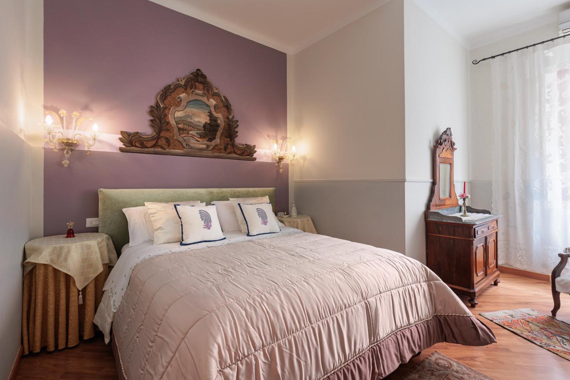 Appartamento Luxury Ai Greci Venezia Esterno foto