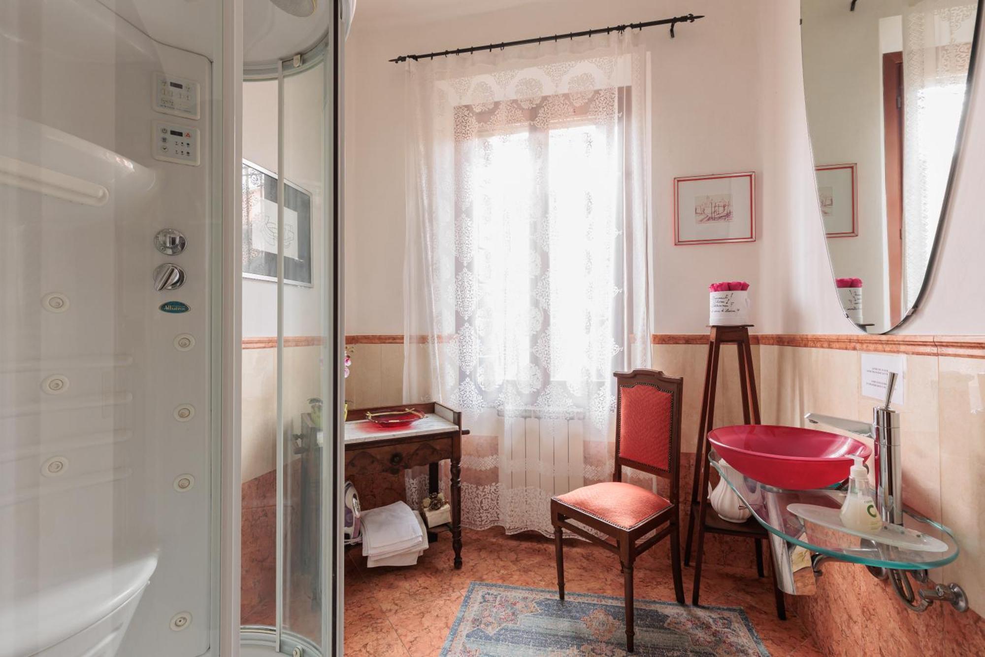 Appartamento Luxury Ai Greci Venezia Esterno foto
