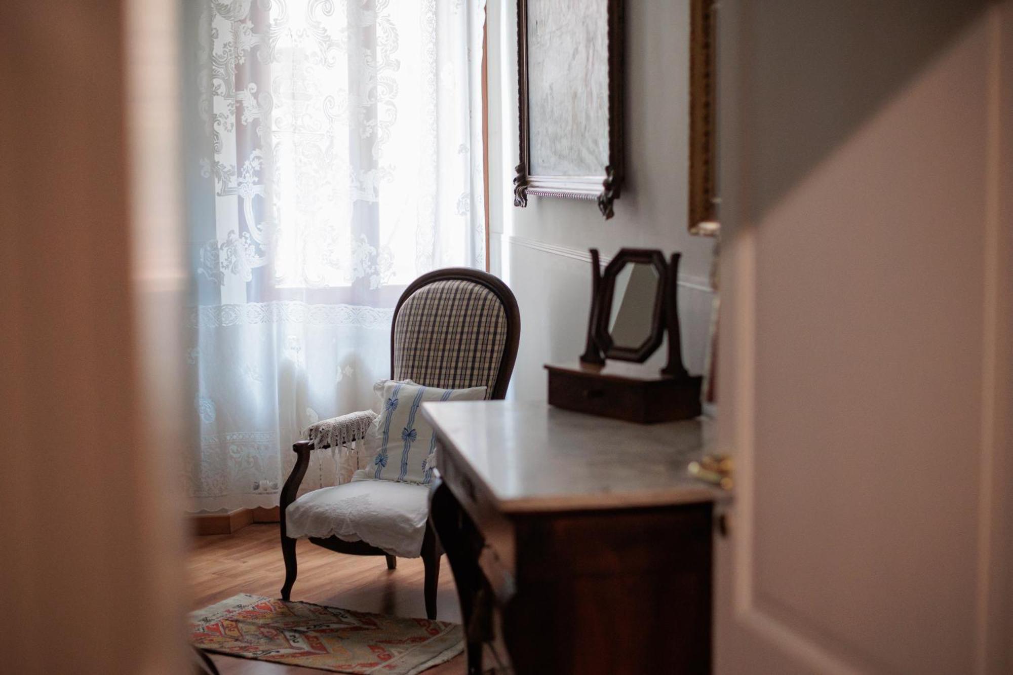 Appartamento Luxury Ai Greci Venezia Esterno foto