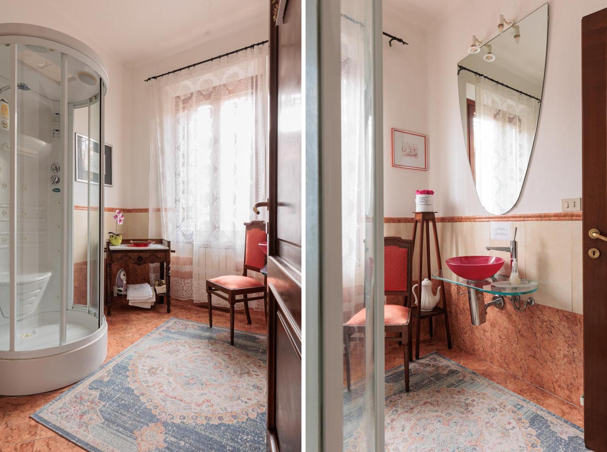 Appartamento Luxury Ai Greci Venezia Esterno foto