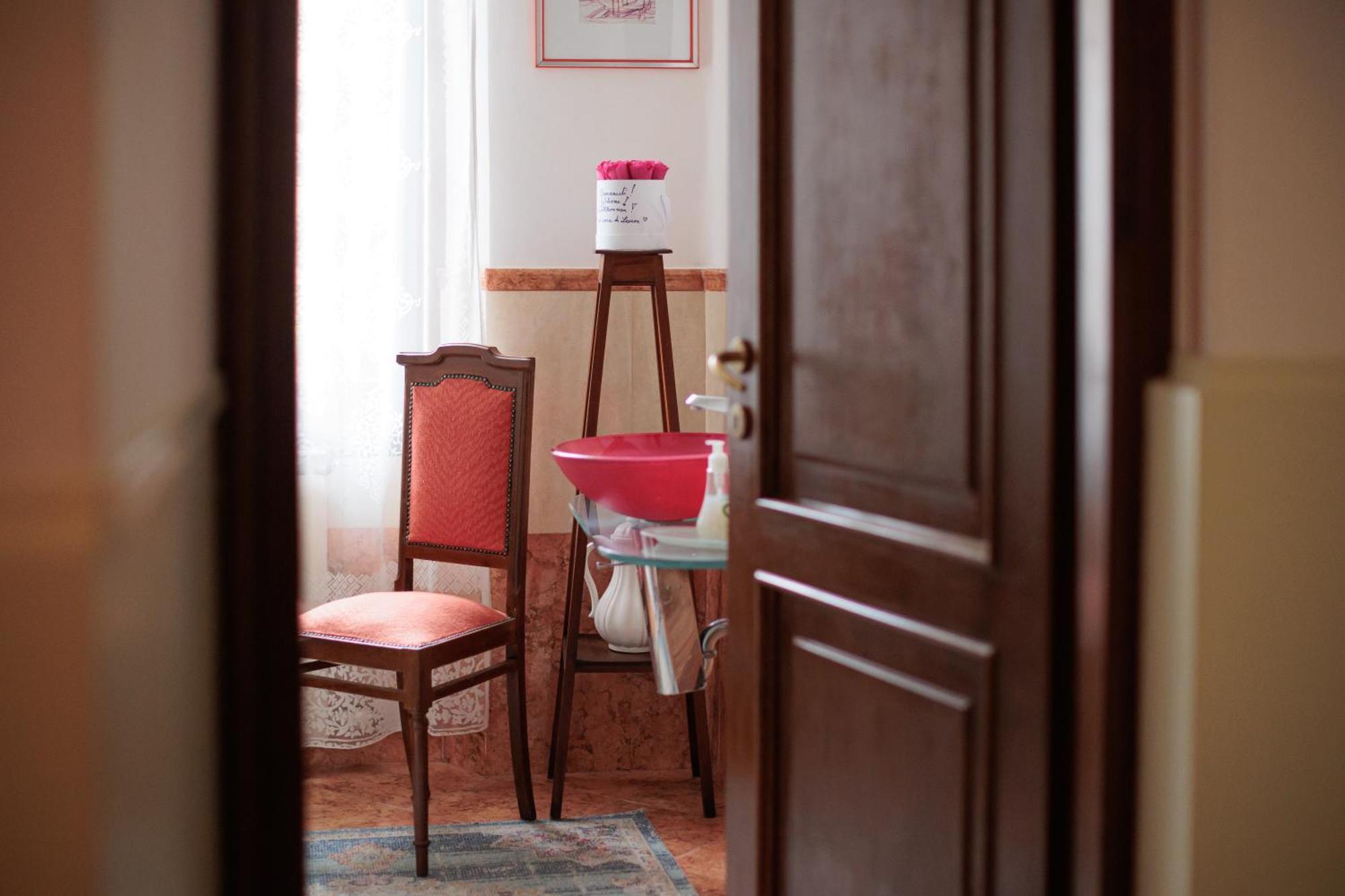 Appartamento Luxury Ai Greci Venezia Esterno foto