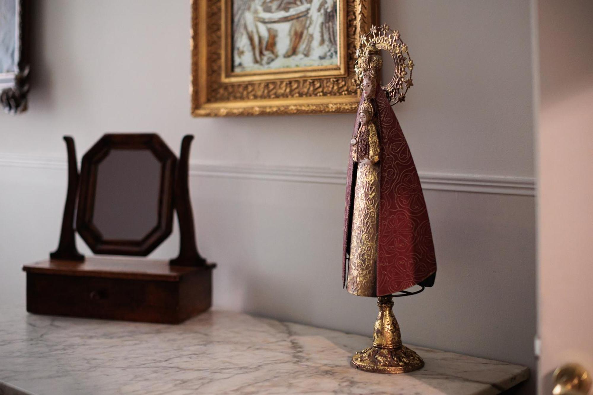 Appartamento Luxury Ai Greci Venezia Esterno foto