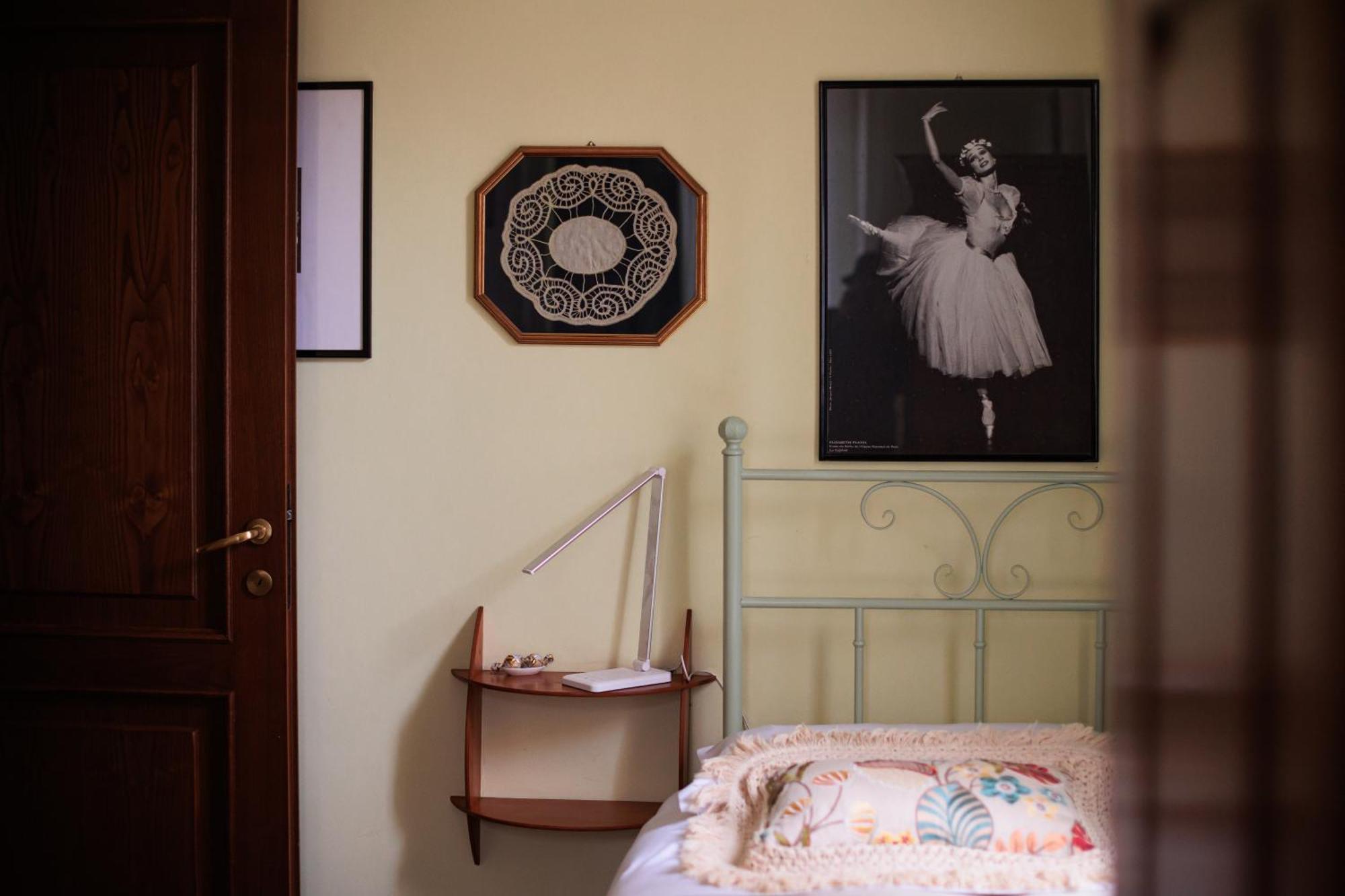 Appartamento Luxury Ai Greci Venezia Esterno foto