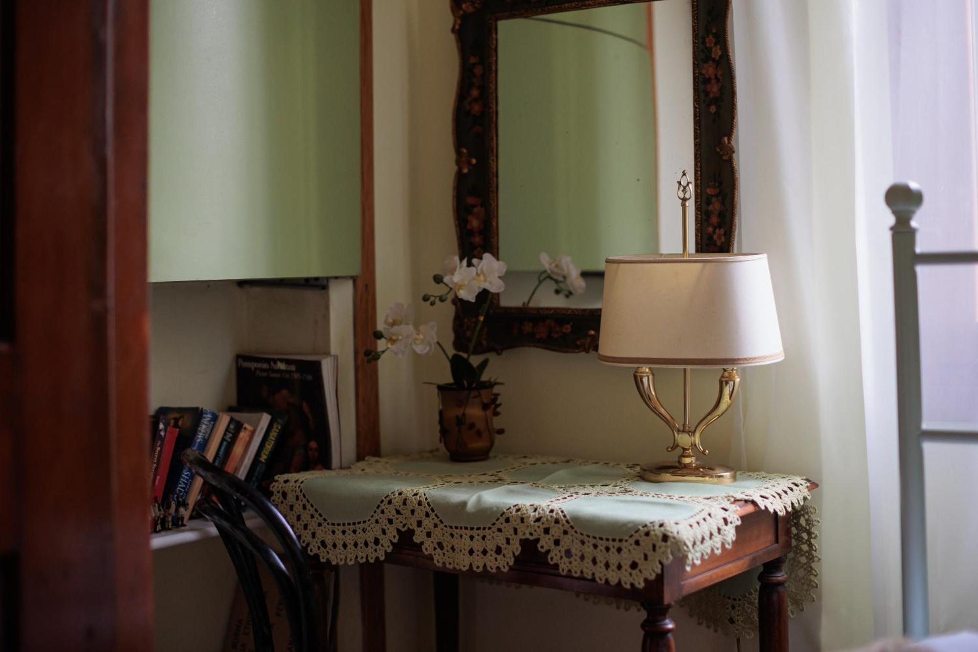 Appartamento Luxury Ai Greci Venezia Esterno foto