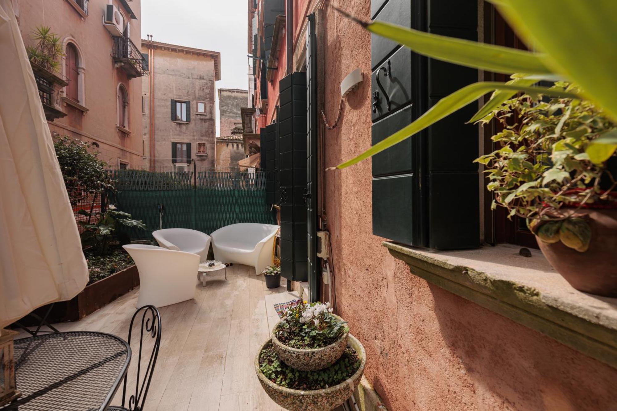 Appartamento Luxury Ai Greci Venezia Esterno foto