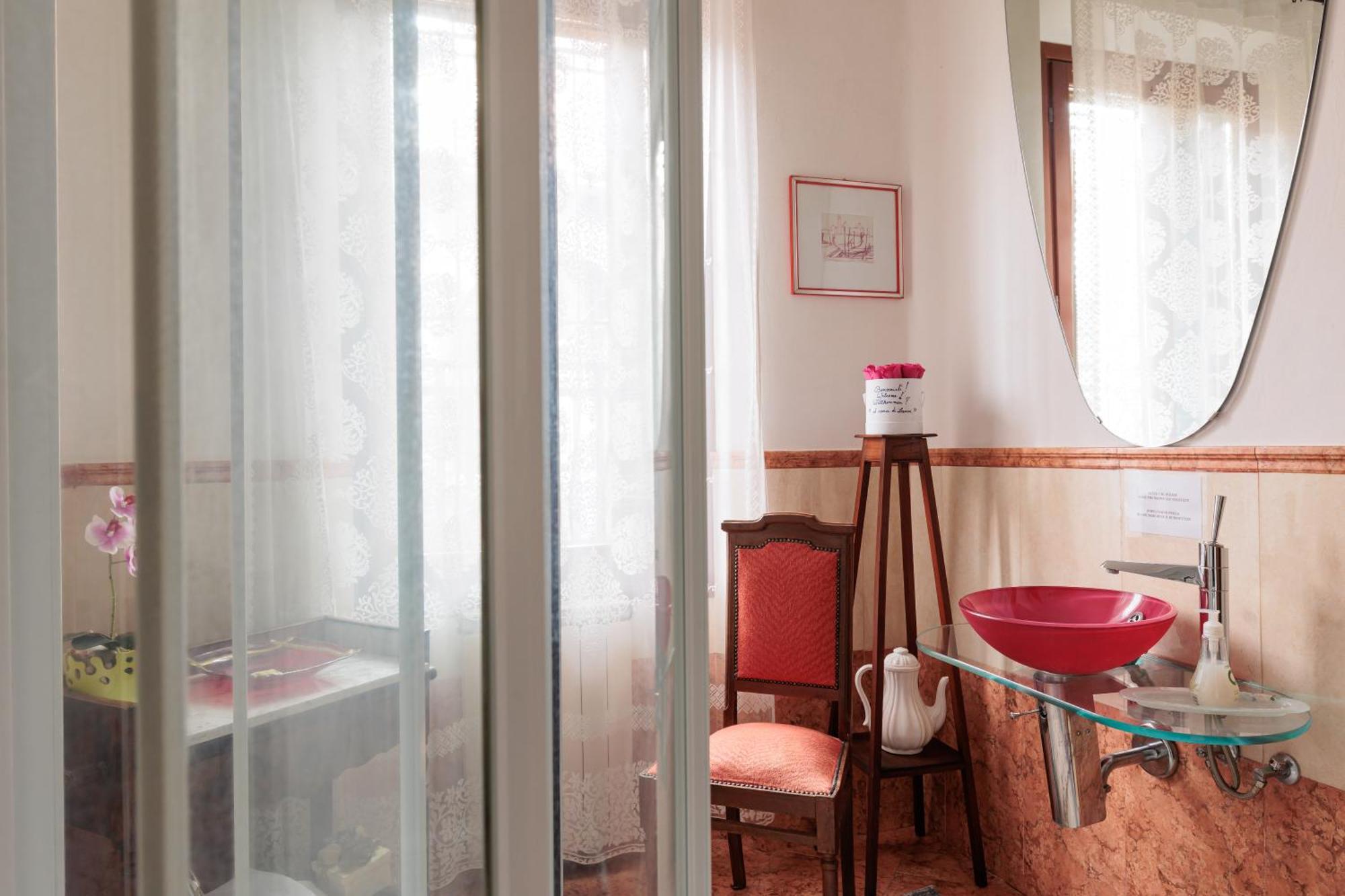 Appartamento Luxury Ai Greci Venezia Esterno foto
