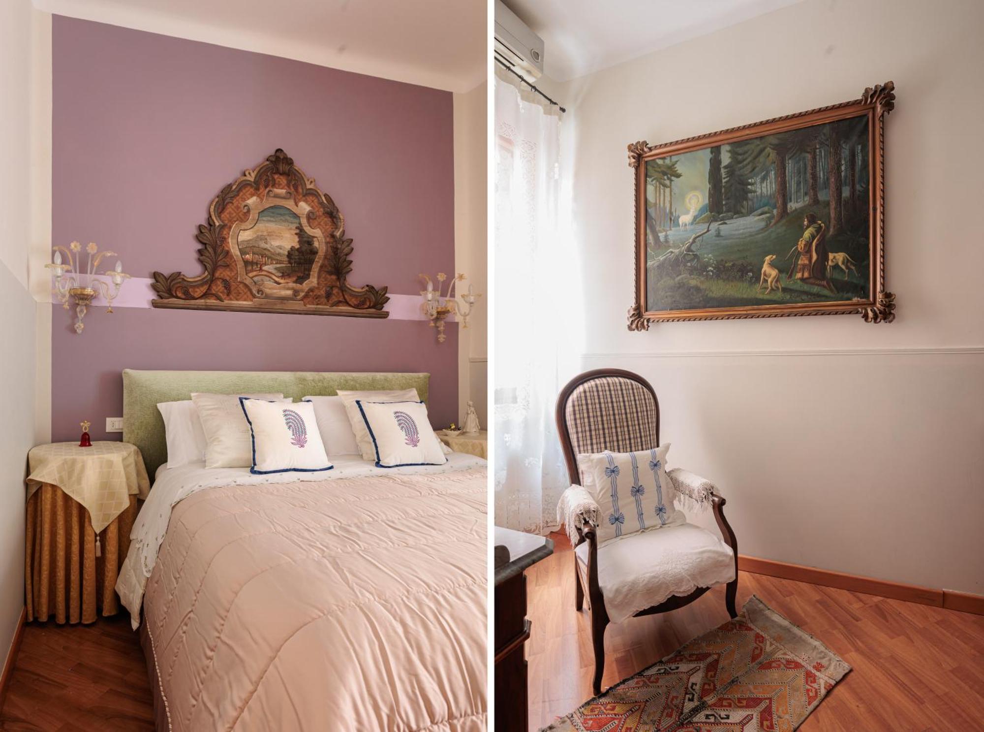 Appartamento Luxury Ai Greci Venezia Esterno foto