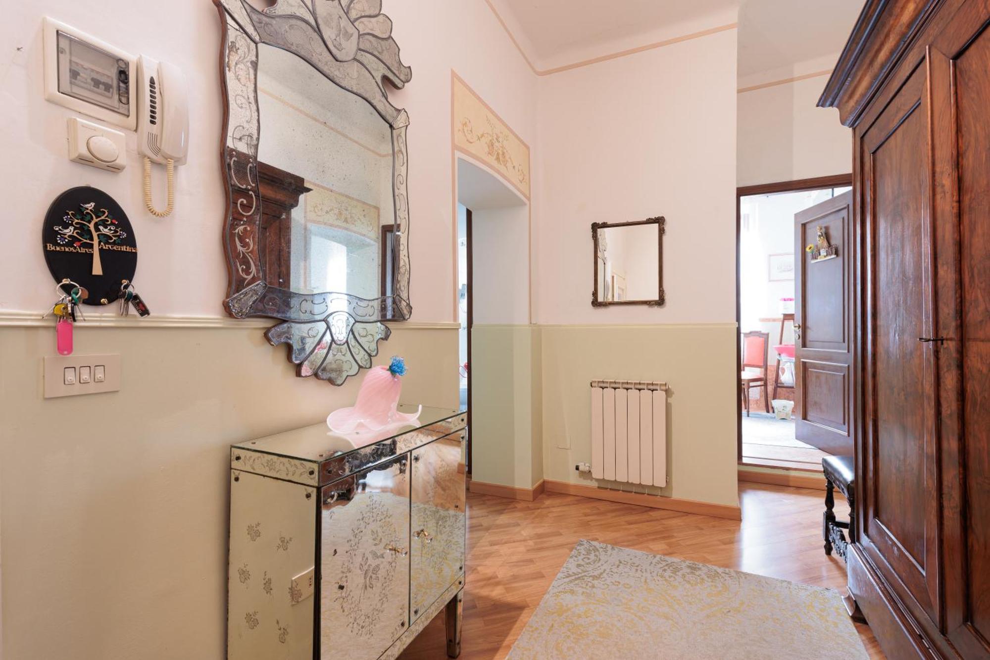 Appartamento Luxury Ai Greci Venezia Esterno foto