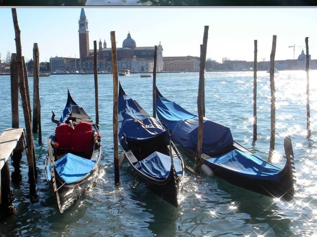 Appartamento Luxury Ai Greci Venezia Camera foto