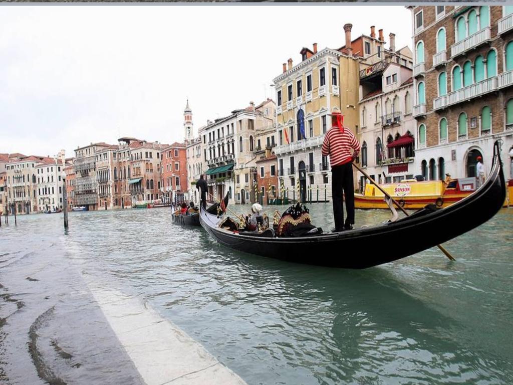Appartamento Luxury Ai Greci Venezia Camera foto